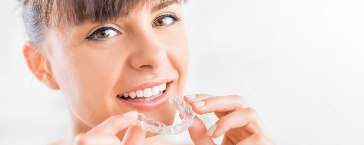 benefits of invisalign