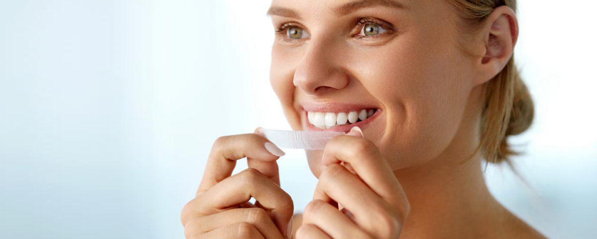 are whitening strips bad for your teeth