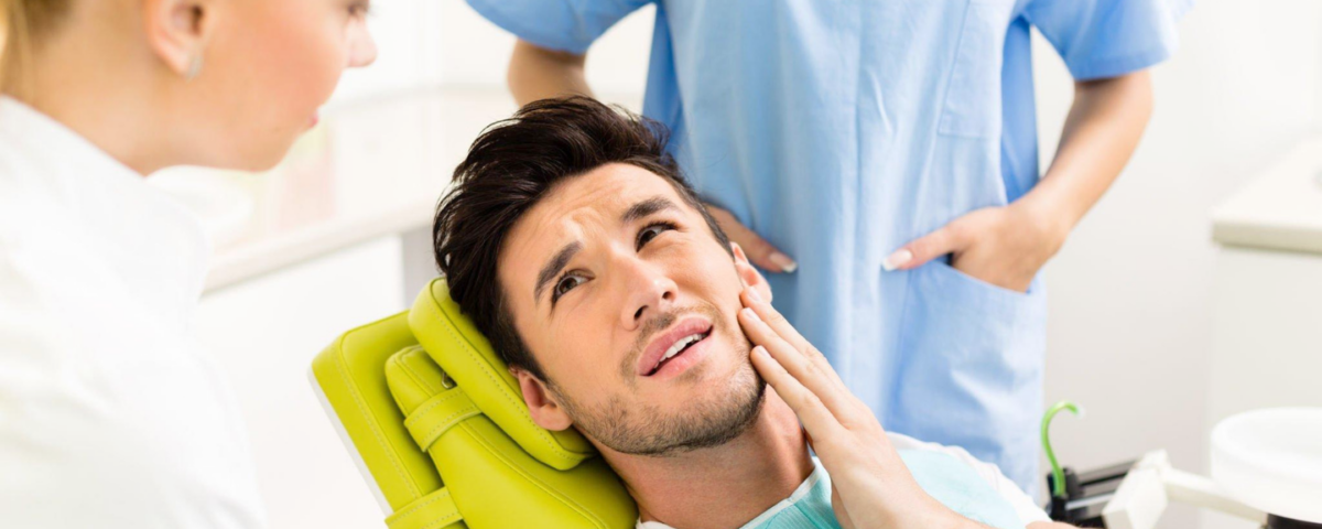 can a dentist help with tmj