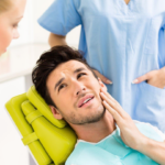 can a dentist help with tmj