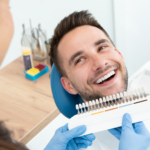 cosmetic dentistry faqs