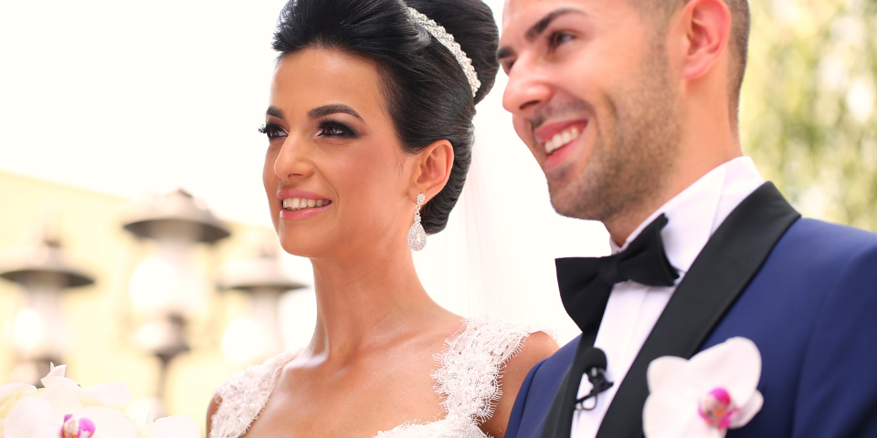 Dental Wedding Planner