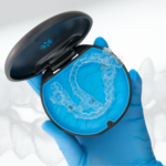 can invisalign fix an overbite