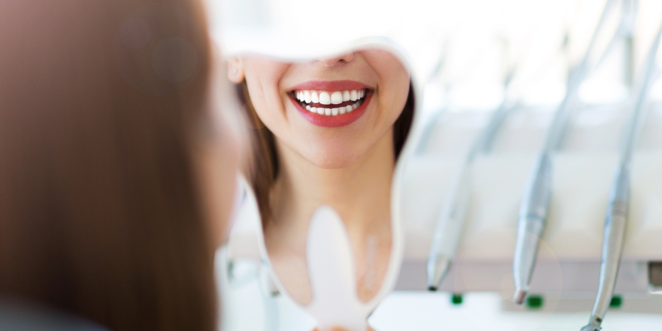 what is airflow dental cleaning